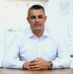 ДРАГОЉУБ КУЛИЋ