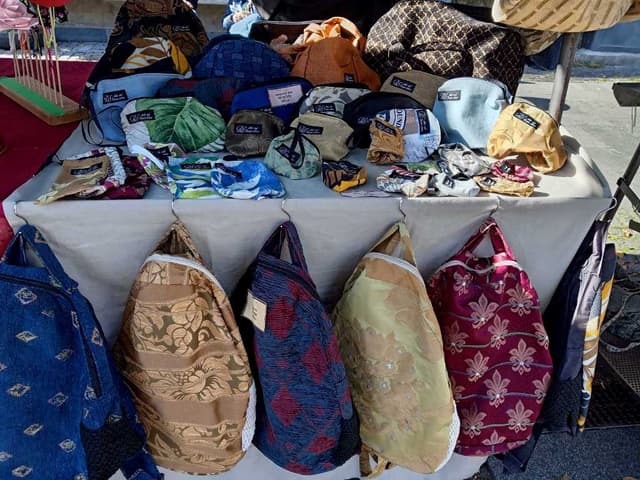 „Бум маркет“ 14. и 15. марта  на пијаци „Земун“