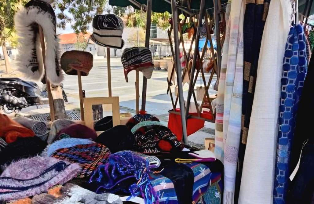 „Бум маркет“ 27. и 28. фебруара на пијаци „Земун