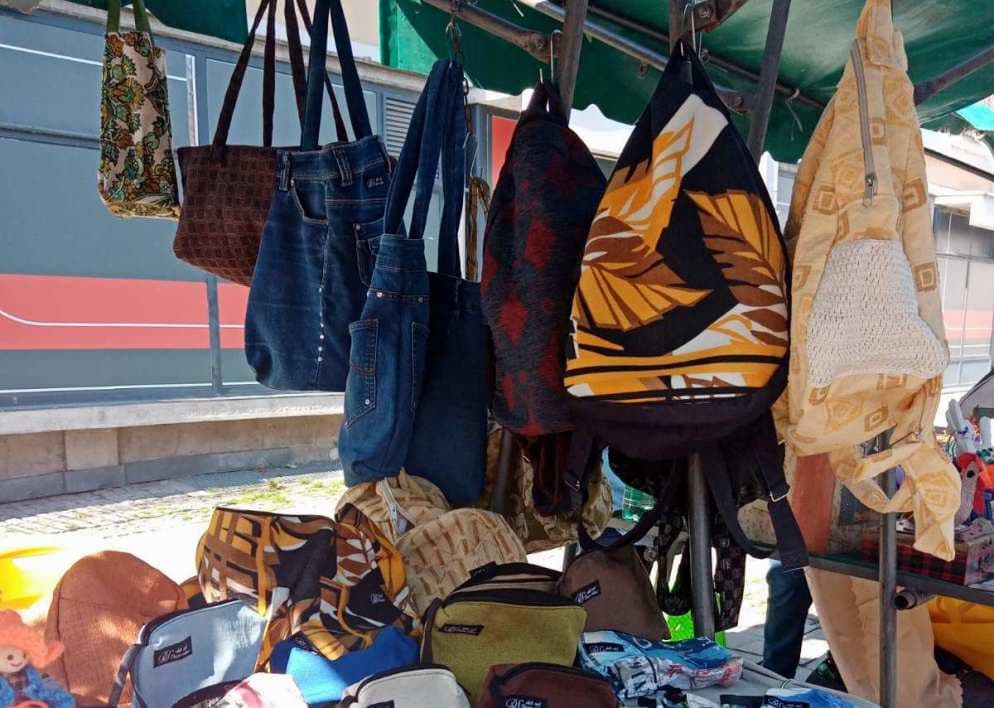 „Бум маркет“ 10. и 11. априла на пијаци „Земун““